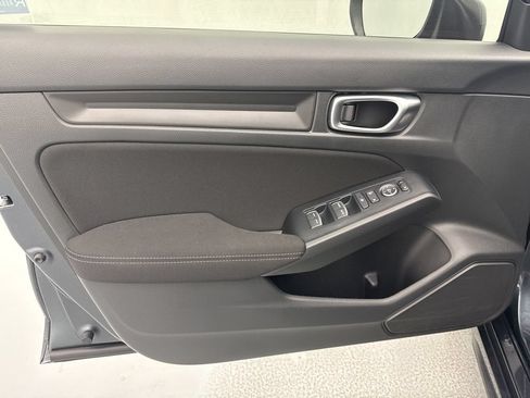 Used 2023 Honda Civic LX image 17
