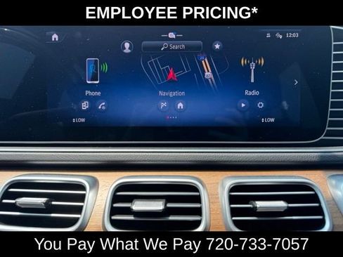 Used 2024 Mercedes-Benz GLE 350 4MATIC image 29