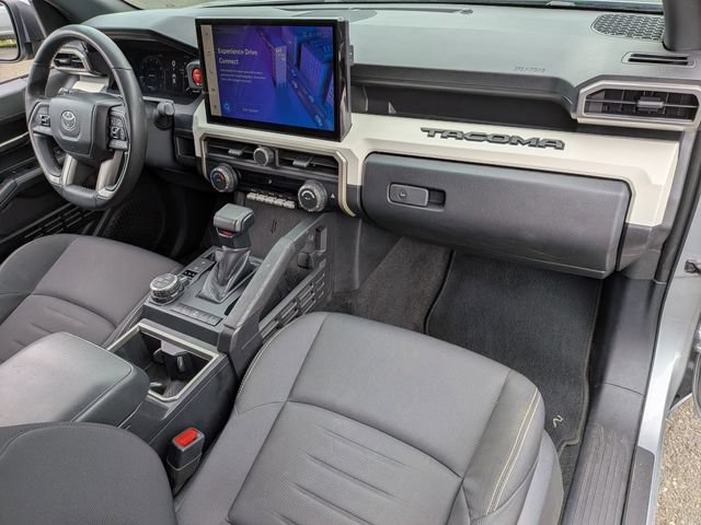 Used 2024 Toyota Tacoma TRD Off-Road AWD/4WD image 27