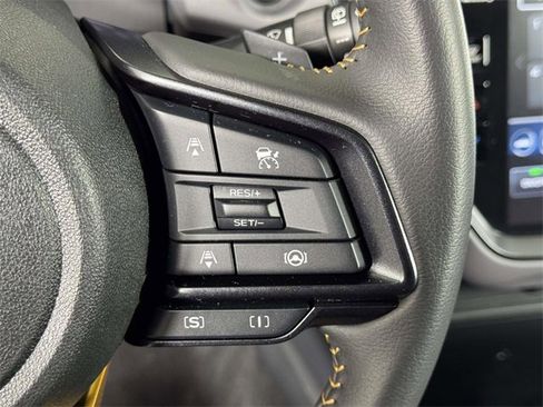 Used 2025 Subaru Crosstrek 2.5i Wilderness image 23