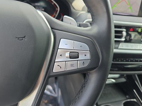 Certified 2024 BMW X3 xDrive30i image 33