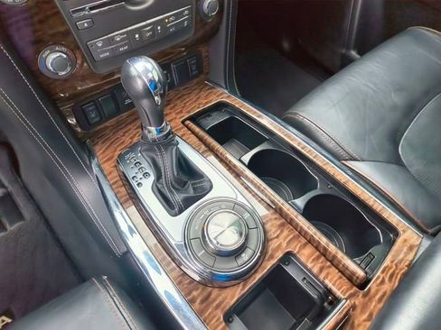 Used 2019 Nissan Armada SL w/ Premium Package image 24