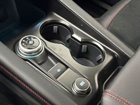 New 2026 Ford Explorer ST image 33