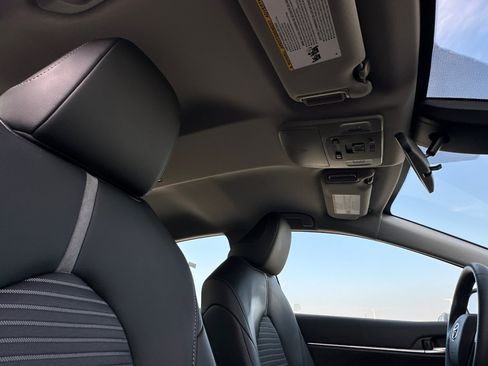 Certified 2024 Toyota Camry SE image 15