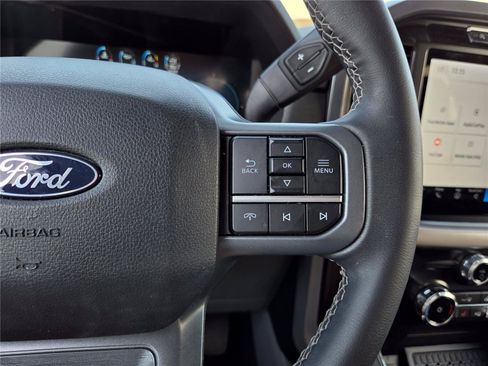Used 2024 Ford F150 XLT w/ Equipment Group 302A MID AWD/4WD image 25