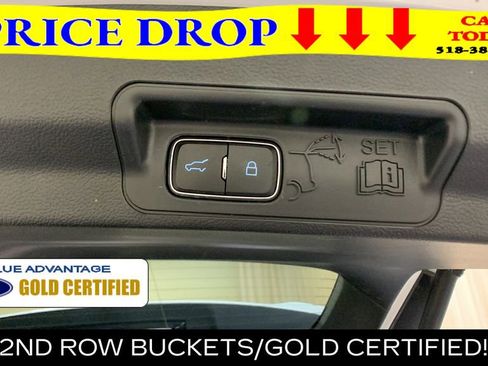 Certified 2023 Ford Explorer XLT AWD/4WD image 21
