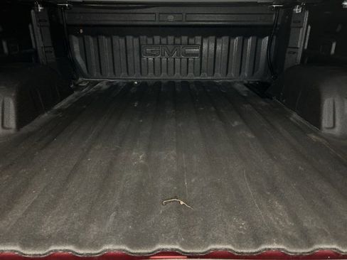 Used 2022 GMC Sierra 1500 Elevation w/ Elevation Premium Package image 7