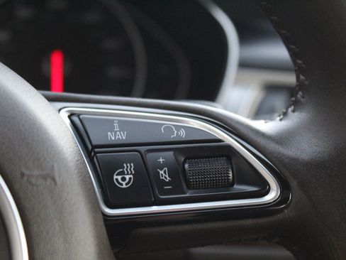 Used 2016 Audi A6 2.0T Premium Plus w/ Premium Plus Package image 29