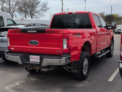 Used 2017 Ford F350 XLT AWD/4WD image 3