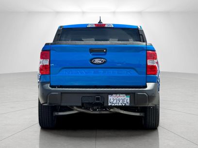Used 2025 Ford Maverick XLT w/ XLT Luxury Package