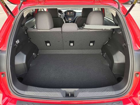 Certified 2025 Subaru Crosstrek 2.0i image 27