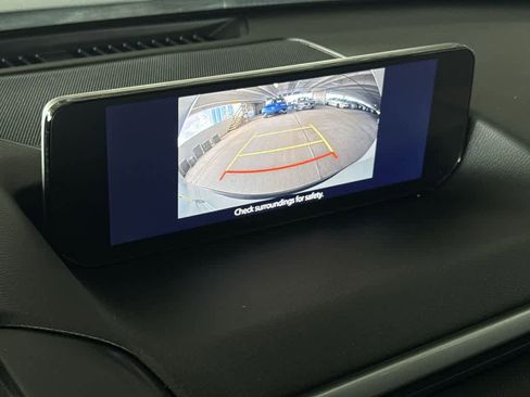 Used 2025 MAZDA CX-50 AWD 2.5 S w/ Premium Package image 19