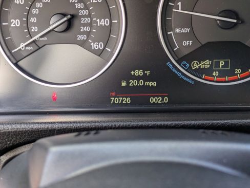 Used 2015 BMW 428i Convertible image 25