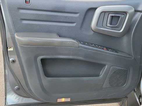 Used 2010 Honda Ridgeline RTL image 13