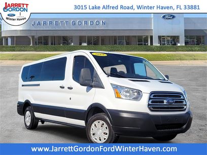 Used 2019 Ford Transit 350 XLT