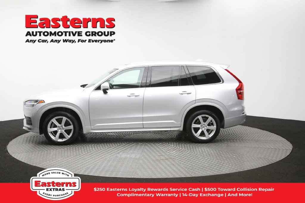 Used 2022 Volvo XC90 T5 Momentum AWD/4WD image 62