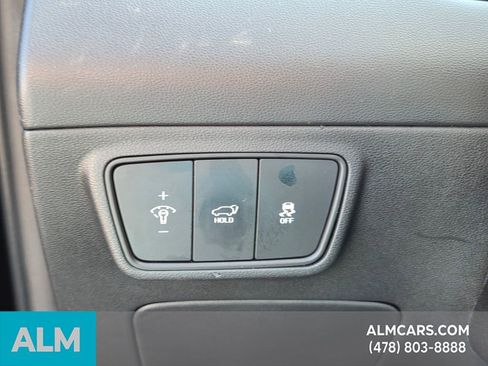 Used 2022 Hyundai Tucson Limited image 31