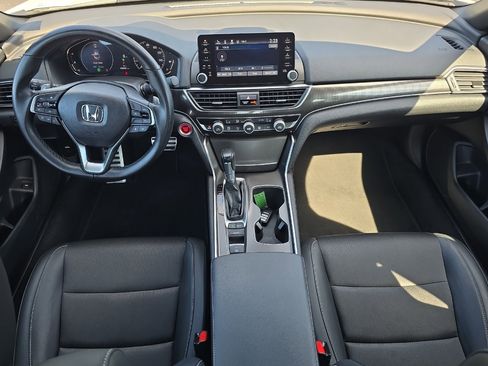 Used 2022 Honda Accord Sport image 12