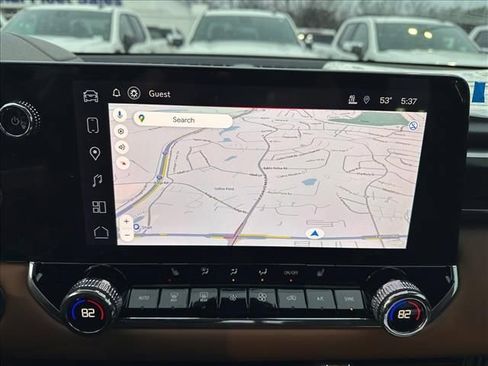 New 2026 GMC Canyon AT4 image 29