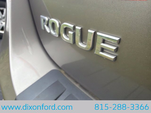 Used 2013 Nissan Rogue SV w/ Premium Pkg AWD/4WD image 10