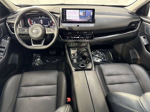 Certified 2024 Nissan Rogue SL w/ SL Premium Package AWD/4WD image 26