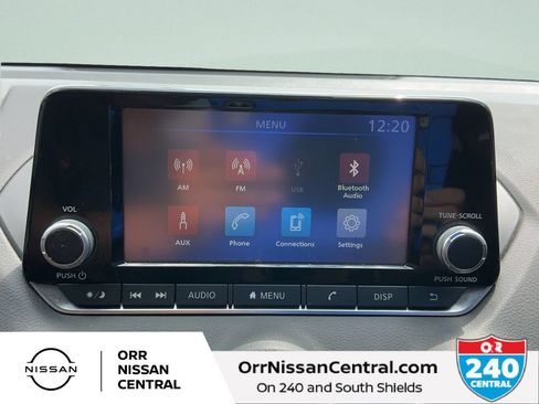 Used 2024 Nissan Sentra S FWD image 22