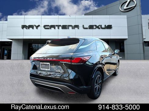 Certified 2023 Lexus RX 350 F Sport image 4