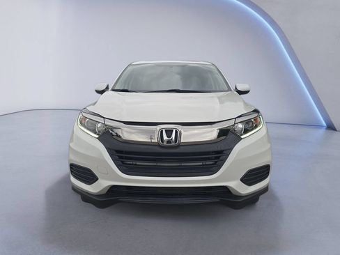 Used 2020 Honda HR-V LX image 10