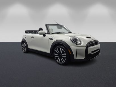 Used 2023 MINI Cooper S