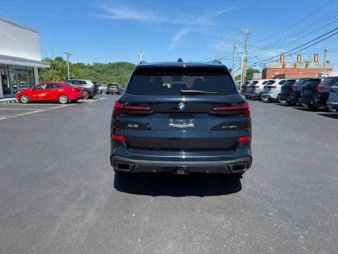 Used 2026 BMW X5 xDrive40i w/ M Sport Package AWD/4WD image 6