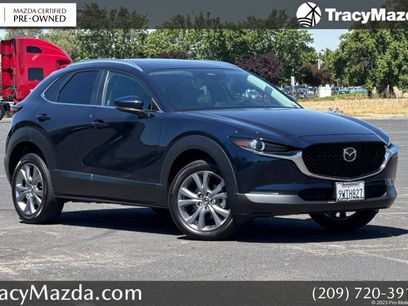 Certified 2025 MAZDA CX-30 AWD 2.5 S w/ Preferred Package