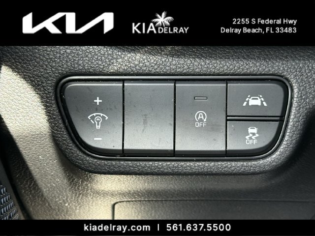 Certified 2023 Kia Seltos EX AWD/4WD image 27
