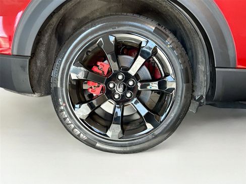 Used 2022 Ford Explorer ST w/ Equipment Group 401A image 25