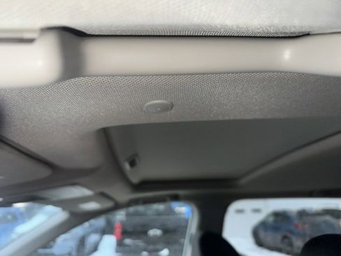 Used 2026 Honda CR-V EX-L image 11