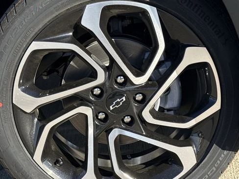 New 2026 Chevrolet Trax RS image 10