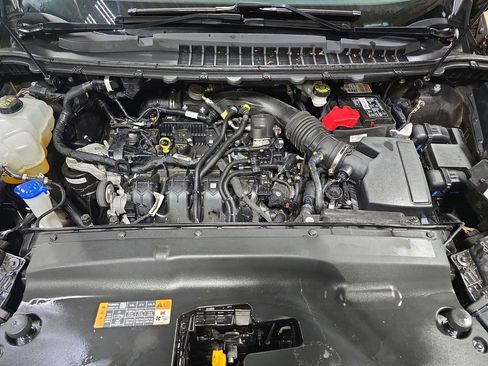 Used 2023 Ford Edge SEL w/ Convenience Package image 31