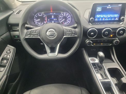 Used 2023 Nissan Sentra SV FWD image 22