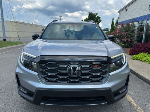 Used 2022 Honda Passport TrailSport image 9
