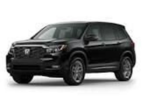 Used 2023 Honda Passport EX-L image 5