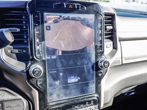 Certified 2024 RAM 2500 Laramie image 24