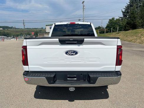 Used 2024 Ford F150 XLT w/ Bed Utility Package image 3
