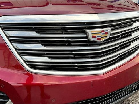 Used 2017 Cadillac XT5 Luxury w/ Driver Awareness Package image 30