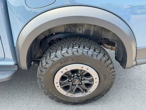 Used 2024 Ford Ranger Raptor AWD/4WD image 10