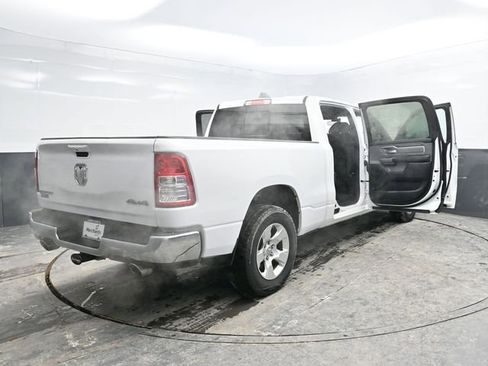 Used 2021 RAM 1500 Big Horn image 40