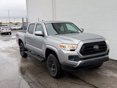 Used 2020 Toyota Tacoma SR