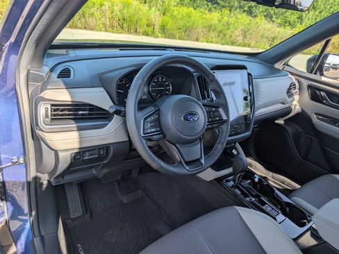 Used 2026 Subaru Forester Limited AWD/4WD image 28