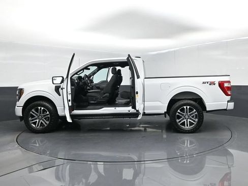 Used 2023 Ford F150 XL w/ STX Appearance Package AWD/4WD image 65