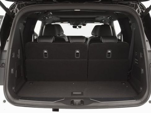 Used 2026 INFINITI QX80 Autograph AWD/4WD image 31