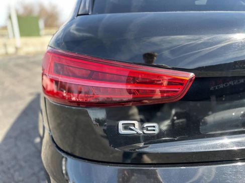 Used 2018 Audi Q3 2.0T Premium FWD image 10