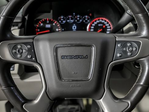 Used 2015 GMC Yukon Denali w/ Touring Package image 28